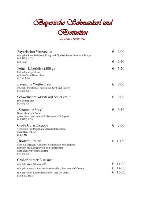 i park hotel klingholz speisekarte.